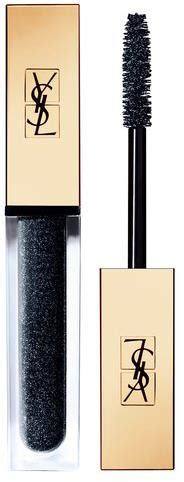 yves saint laurent mascara vinyl couture 7 - dark sparkles